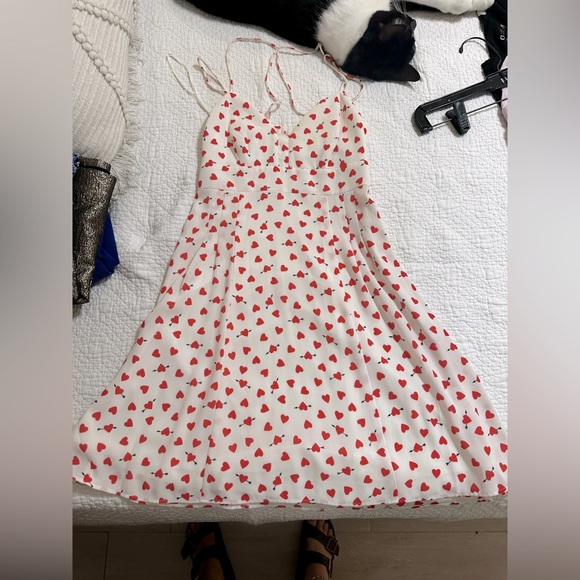 Dress from Express - Picture 2 of 6